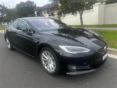 2019 TESLA MODEL S 75D 4D HATCHBACK MY18 for sale in Dover Heights